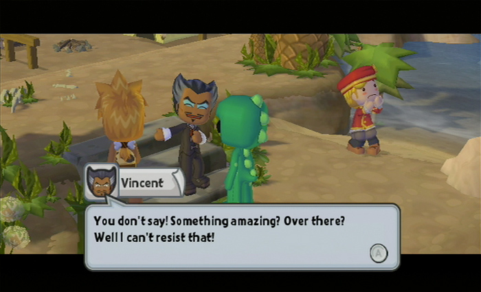 MySims Kingdom Part 107 A Shocking Lack of Regard For Pretty Much
